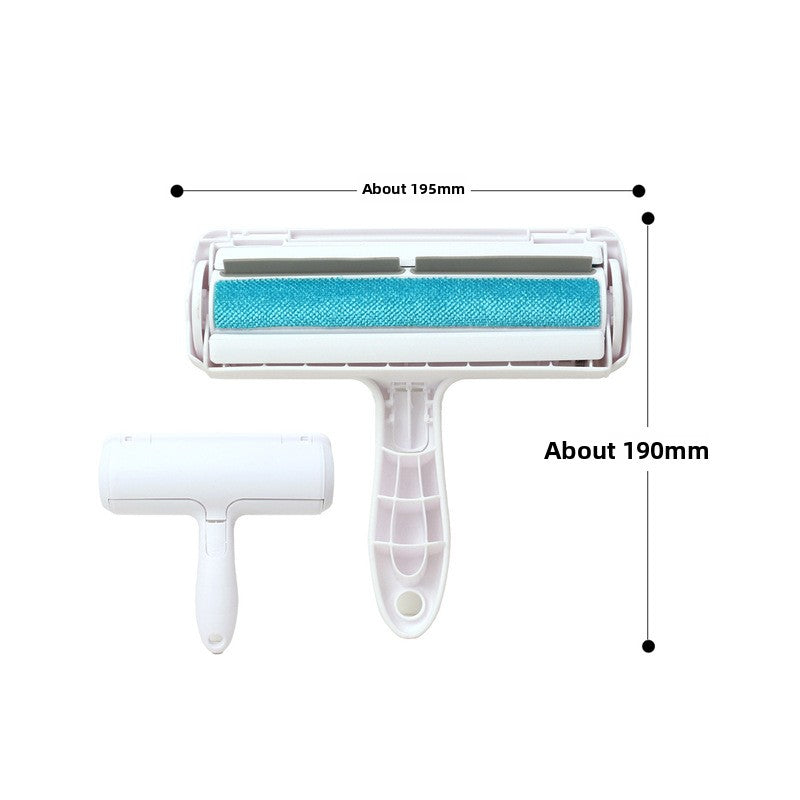 Pet Hair Removal Roller Brush