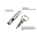 Ultrasonic Dog Training Whistle