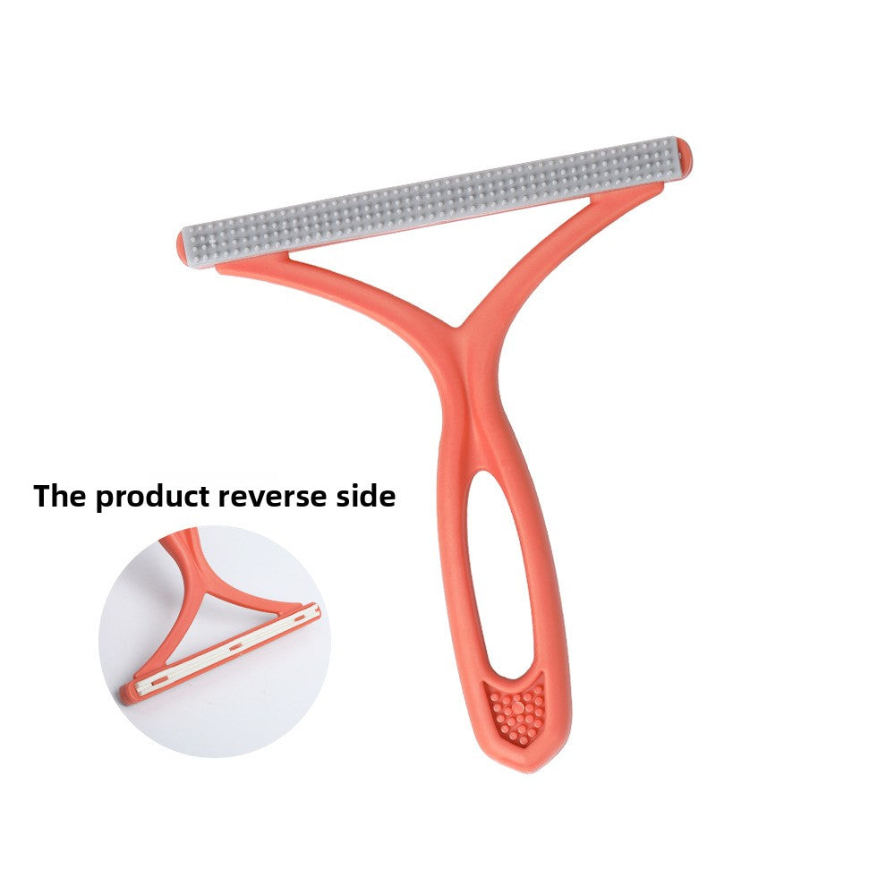 Pet Hair Removal Roller Brush