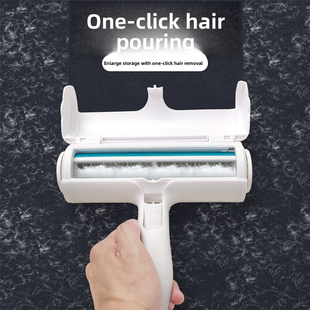 Pet Hair Removal Roller Brush