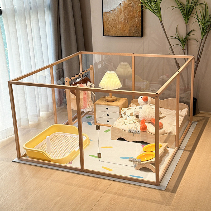 Pet Fence Panel