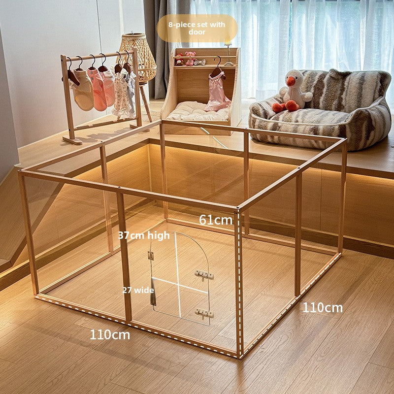 Pet Fence Panel